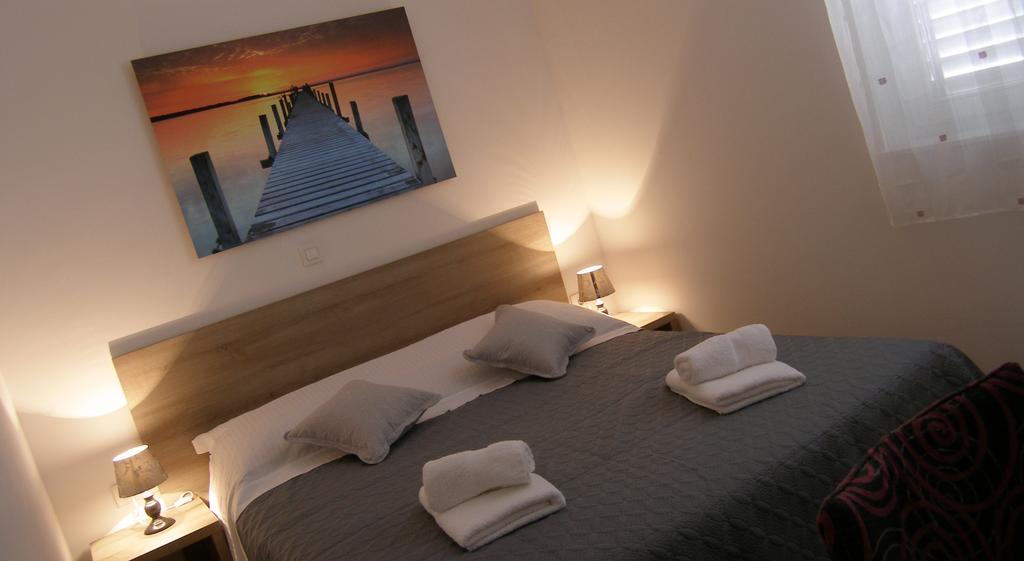 Momentum Apartment Split Habitación foto
