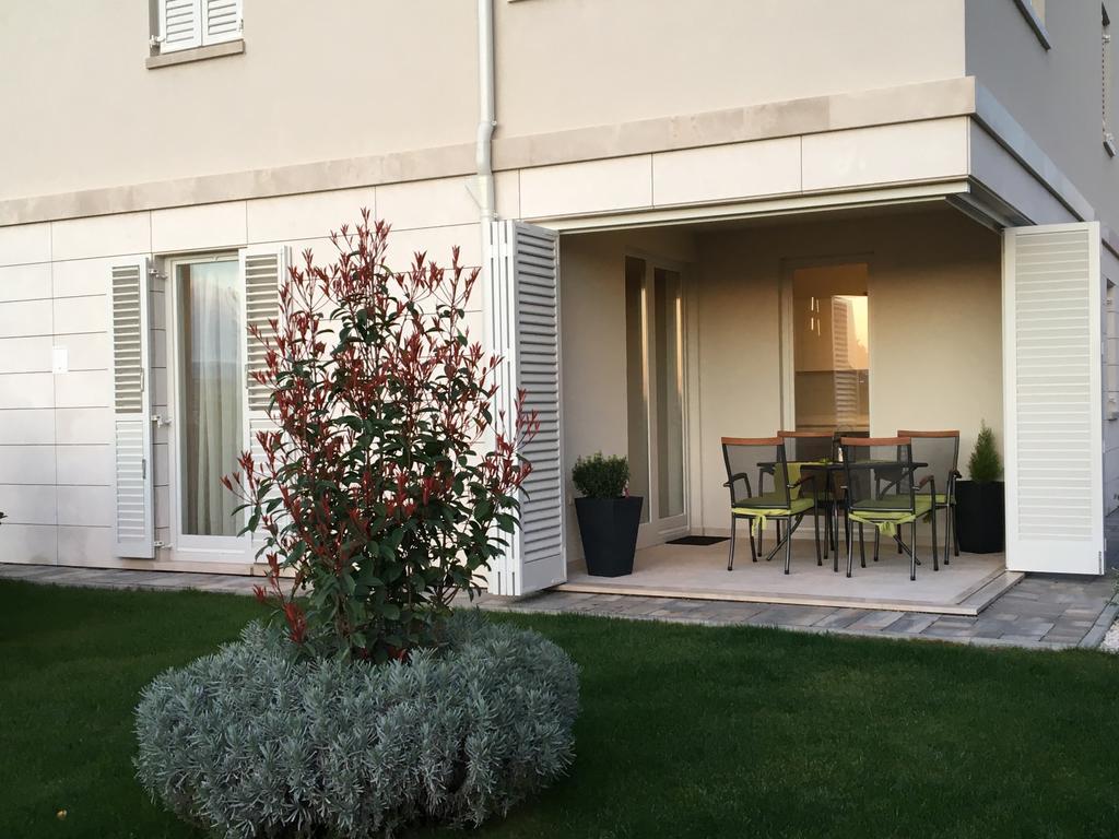 Momentum Apartment Split Exterior foto