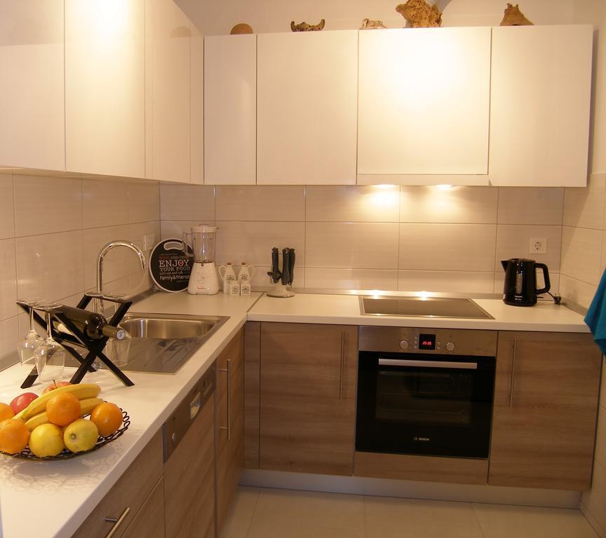 Momentum Apartment Split Habitación foto